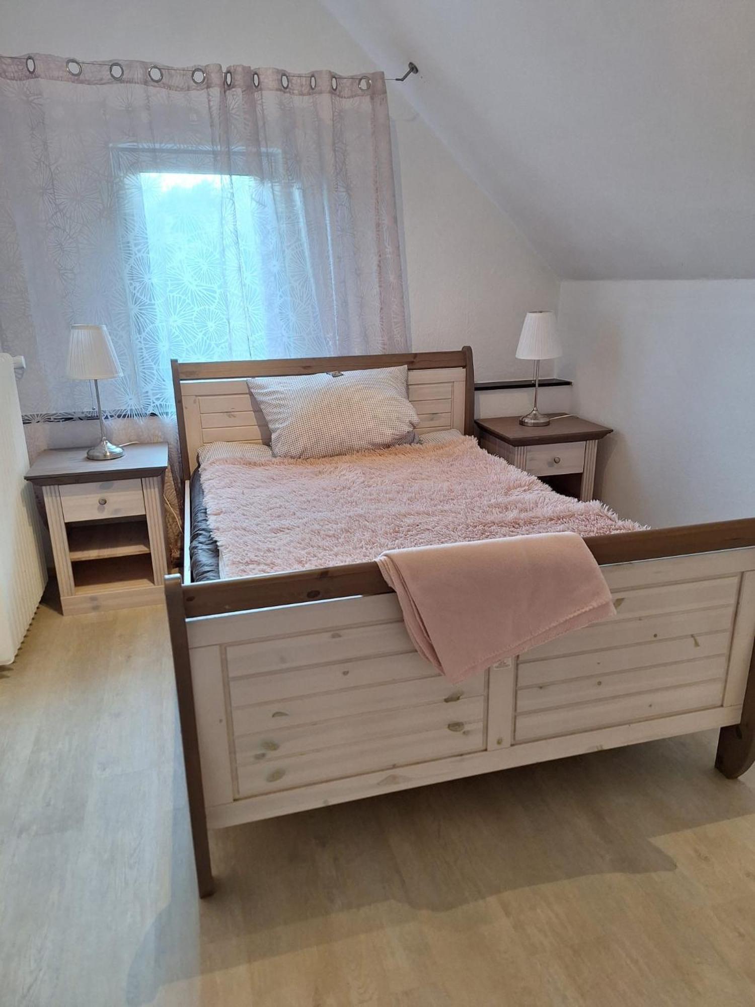 Alter Muehlenhof Daire Nordenham Dış mekan fotoğraf